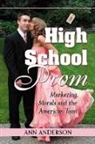Ann Anderson - High School Prom