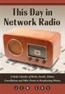 Jim Cox - This Day in Network Radio