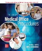 Nenna Bayes - Medical Office Procedures ISE
