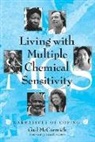 Gail McCormick, McCormick Gail - Living with Multiple Chemical Sensitivity