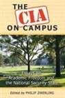 Philip (EDT) Zwerling, Philip Zwerling - The CIA on Campus