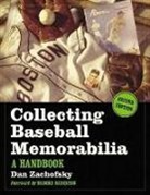 Dan Zachofsky, Dan/ Robinson Zachofsky, Zachofsky Dan - Collecting Baseball Memorabilia