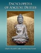 Charles Russell Coulter, Coulter Charles Russell, Patricia Turner, Turner Patricia - Encyclopedia of Ancient Deities