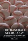 Bill Lee, Not Available (NA) - Baseball Necrology