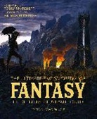 Tim Dedpulos, David Pringle - The Ultimate Encyclopedia of Fantasy