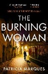 Patricia Marques - The Burning Woman