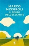 Marco Missiroli - Il senso dell’elefante