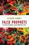 Richard J. Bonney - False Prophets