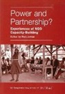 Rick James - Power and Partnership?