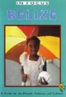 Ian Peedle - Belize in Focus