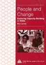 Rick James - People and Change: Exploring Capacity Building in Ngos