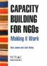 John Hailey, Rick James - Capacity Building for NGOs