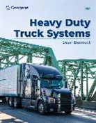 Sean Bennett - Student Workbook for Bennett's Heavy Duty Truck Systems