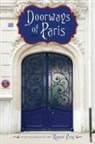 Raquel Puig - Doorways of Paris