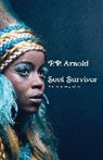 P.P. Arnold - Soul Survivor: The Autobiography