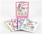Robin Preiss Glasser, Jane O'Connor, O'Connor Jane, Robin Preiss Glasser - The Wonderful World of Fancy Nancy