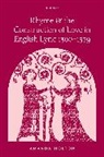 Amanda Holton, Amanda (Lecturer in English Holton, Holton Amanda - Rhyme and the Construction of Love in English Lyric 13001579
