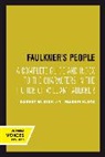 Robert W. Kirk, Kirk Robert W. - Faulkner''s People