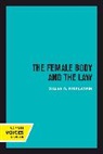 Zillah R. Eisenstein, Eisenstein Zillah R. - Female Body and the Law