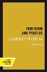 Joyce Gelb, Gelb Joyce - Feminism and Politics