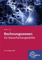 Karl Harbers, Karl Lutz - Rechnungswesen für Steuerfachangestellte