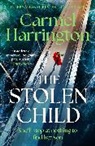 Carmel Harrington, Harrington Carmel - The Stolen Child