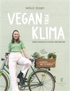 Natalie Reichelt - Vegan fürs Klima