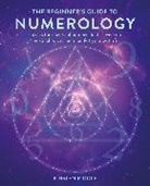 Kirsten Riddle, Riddle Kirsten - The Beginner’s Guide to Numerology