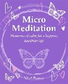 Nicci Roscoe - Micro Meditation