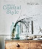 Sally Denning - Relaxed Coastal Style