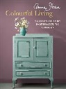 Annie Sloan, Sloan Annie - Annie Sloan Colourful Living
