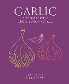 Jenny Linford, Linford Jenny - Garlic