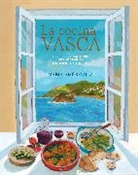 María José Sevilla - La Cocina Vasca
