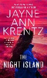 Jayne Ann Krentz - The Night Island
