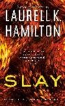 Laurell K Hamilton, Laurell K. Hamilton - Slay