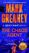 Mark Greaney - The Chaos Agent