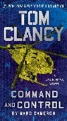 Marc Cameron - Tom Clancy Command and Control