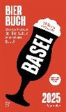 Beat Aellen, Beat Allen - Bierbuch Basel 2024