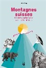 Fabian Lang - Montagnes suisses