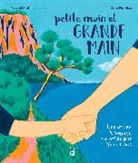 Matthias Kunz, Matthias &amp; Ysée Kunz, Ysee Kunz - Petite main et grande main : une année de voyage racontée par Ysée, 8 ans
