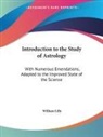 William Lilly - Introduction to the Study of Astrology