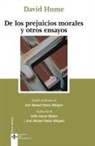 David Hume - De los prejuicios morales y otros ensayos