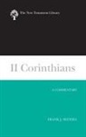 Frank J. Matera - II Corinthians