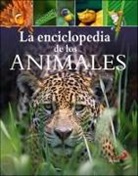 Michael Leach, Michael Lewis, Meriel Lland - La enciclopedia de los animales