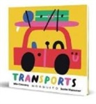Mia Cassany, Susie Hammer - Transports