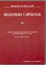 Relexiones bíblicas