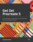 Samadrita Ghosh - Get Set Procreate 5