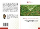 Ahmed Issoufou Imadan - Pompage d'eau pour l'irrigation