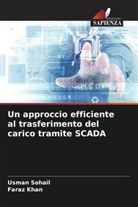 Faraz Khan, Usman Sohail - Un approccio efficiente al trasferimento del carico tramite SCADA