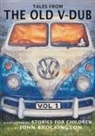 John Brockington - Tales from the Old V-Dub